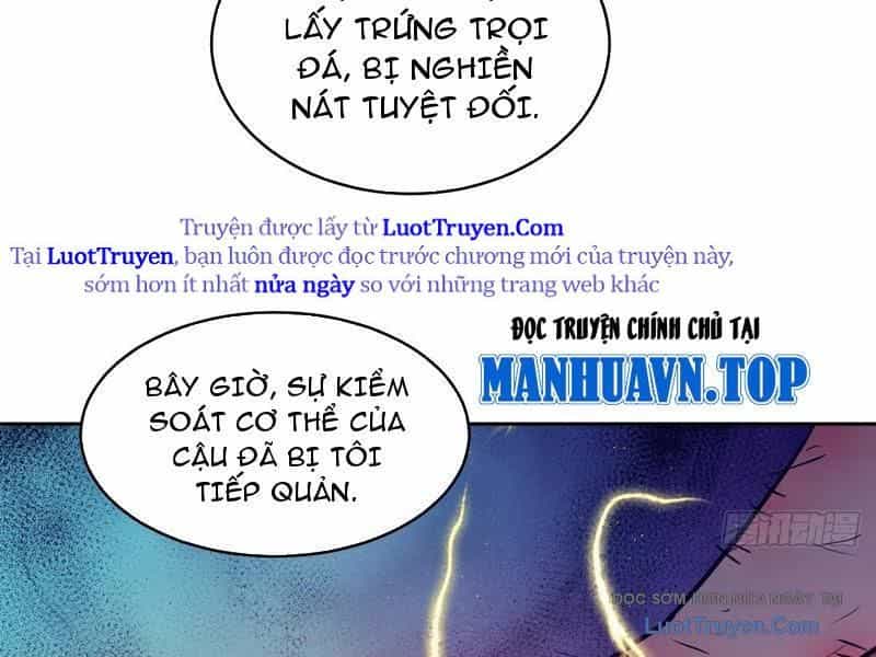 Tay Trái Của Ta Có Thể Dị Biến - Chương 134 - ảnh 23
