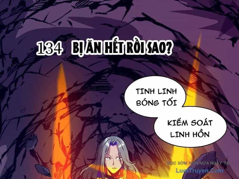 Tay Trái Của Ta Có Thể Dị Biến - Chương 134 - ảnh 3