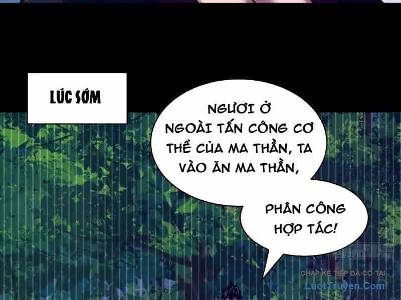 Tay Trái Của Ta Có Thể Dị Biến - Chương 139 - ảnh 29