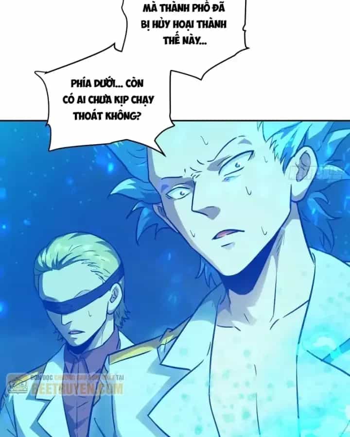 Tay Trái Của Ta Có Thể Dị Biến - Chương 145 - ảnh 22