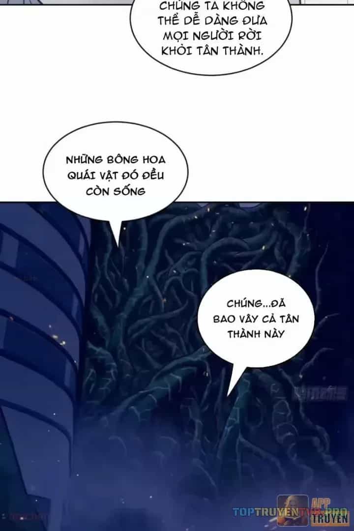 Tay Trái Của Ta Có Thể Dị Biến - Chương 151 - ảnh 6