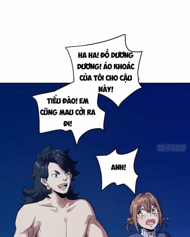 Tay Trái Của Ta Có Thể Dị Biến - Chương 158 - ảnh 28