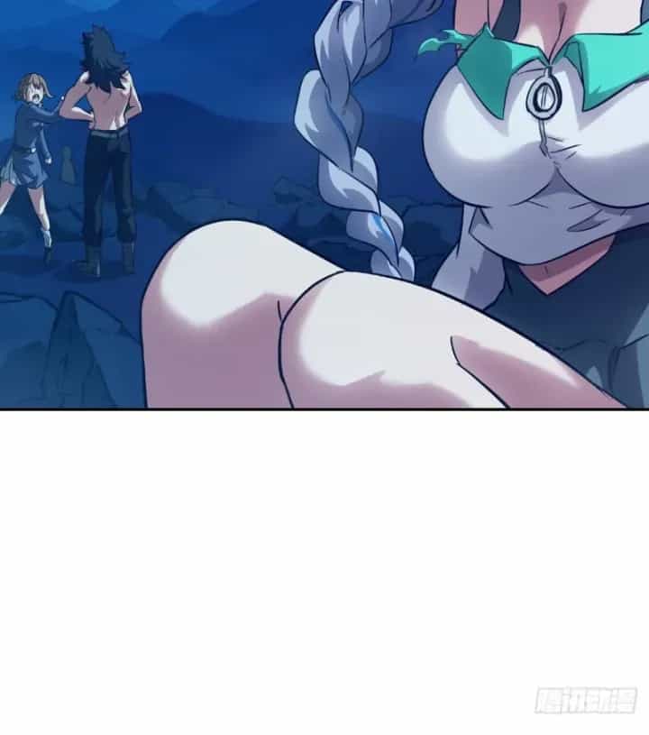 Tay Trái Của Ta Có Thể Dị Biến - Chương 158 - ảnh 31