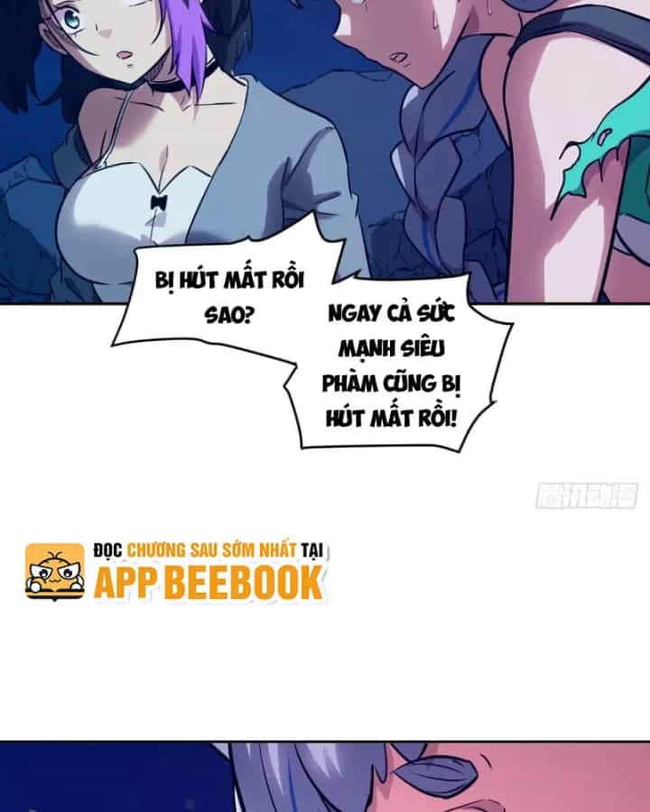 Tay Trái Của Ta Có Thể Dị Biến - Chương 158 - ảnh 76