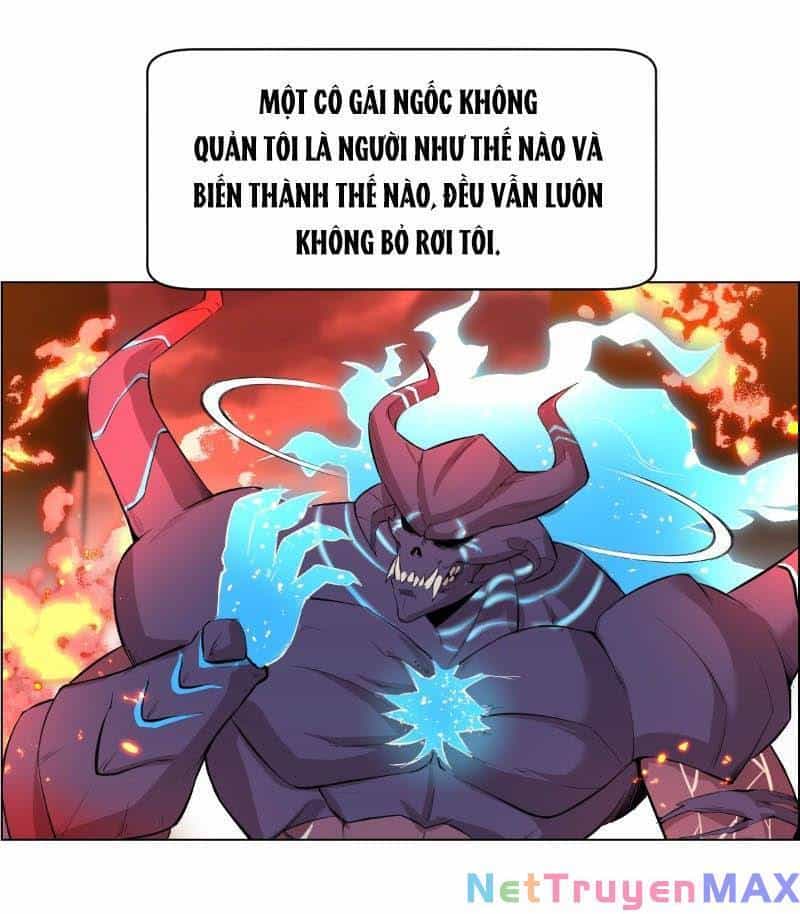 Tay Trái Của Ta Có Thể Dị Biến - Chương 1 - ảnh 25