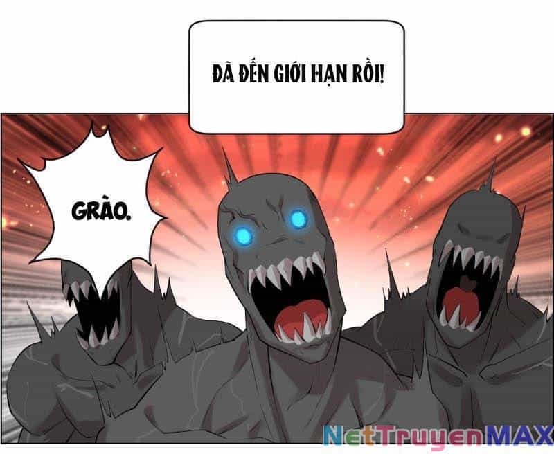 Tay Trái Của Ta Có Thể Dị Biến - Chương 1 - ảnh 33
