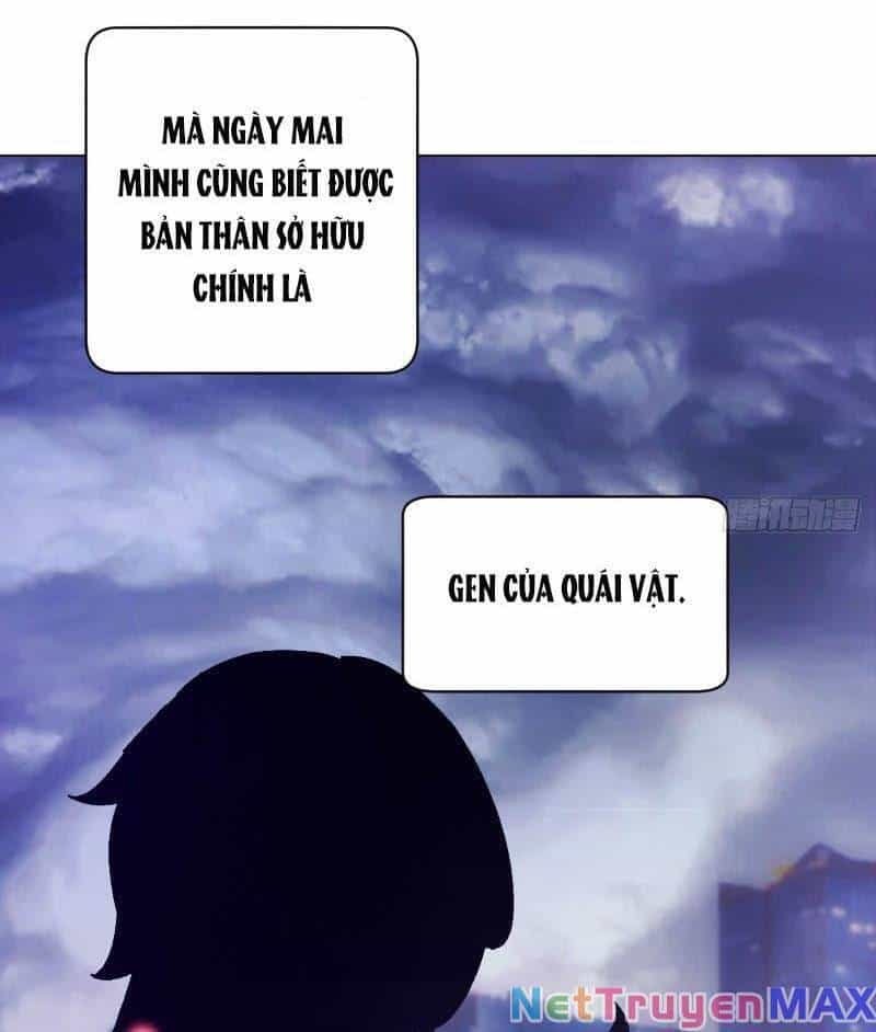 Tay Trái Của Ta Có Thể Dị Biến - Chương 1 - ảnh 69