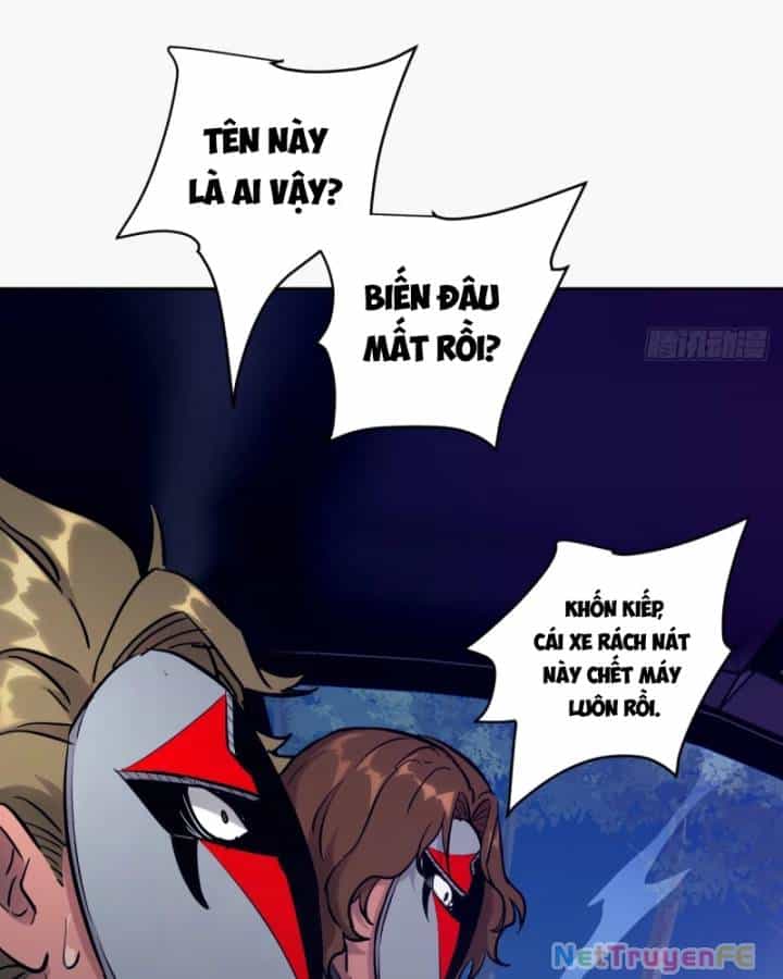 Tay Trái Của Ta Có Thể Dị Biến - Chương 23 - ảnh 8