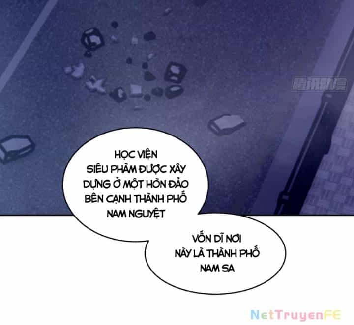 Tay Trái Của Ta Có Thể Dị Biến - Chương 23 - ảnh 90