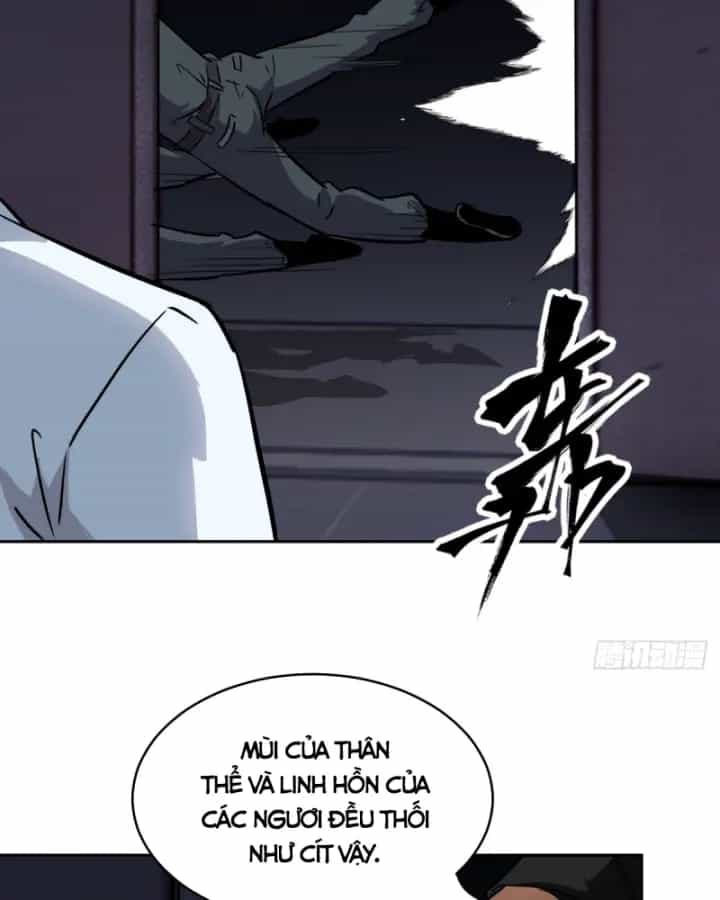 Tay Trái Của Ta Có Thể Dị Biến - Chương 24 - ảnh 65