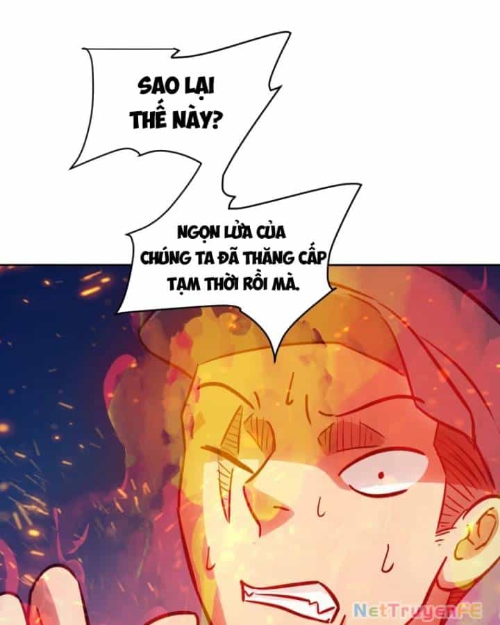 Tay Trái Của Ta Có Thể Dị Biến - Chương 25 - ảnh 57