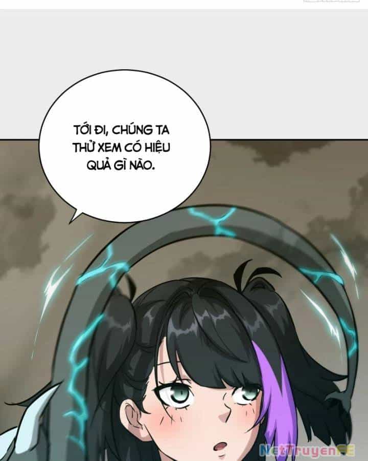 Tay Trái Của Ta Có Thể Dị Biến - Chương 29 - ảnh 64