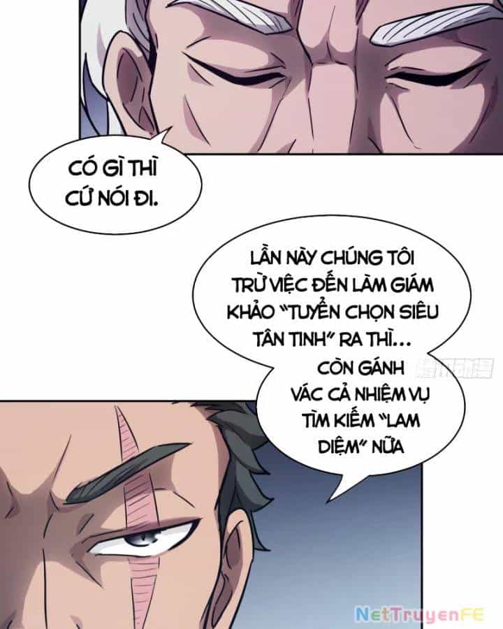 Tay Trái Của Ta Có Thể Dị Biến - Chương 31 - ảnh 8