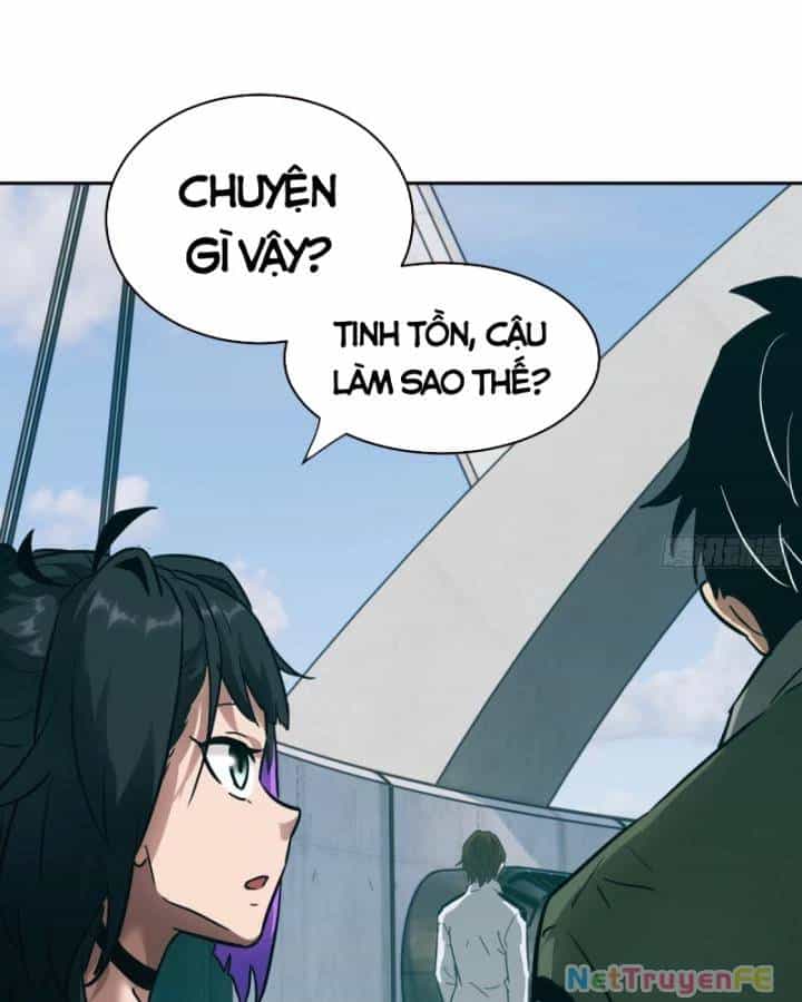 Tay Trái Của Ta Có Thể Dị Biến - Chương 31 - ảnh 82