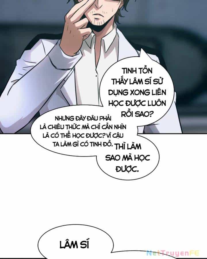Tay Trái Của Ta Có Thể Dị Biến - Chương 32 - ảnh 67