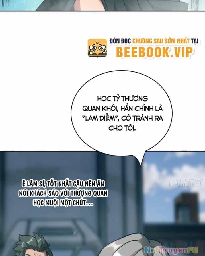 Tay Trái Của Ta Có Thể Dị Biến - Chương 33 - ảnh 5