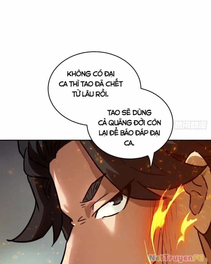 Tay Trái Của Ta Có Thể Dị Biến - Chương 33 - ảnh 77