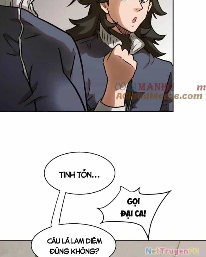 Tay Trái Của Ta Có Thể Dị Biến - Chương 34 - ảnh 16