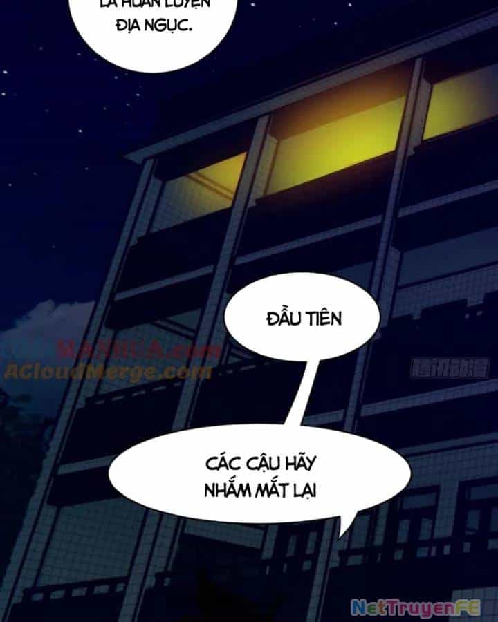Tay Trái Của Ta Có Thể Dị Biến - Chương 34 - ảnh 4