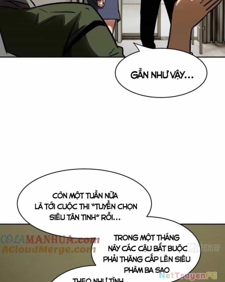 Tay Trái Của Ta Có Thể Dị Biến - Chương 35 - ảnh 82