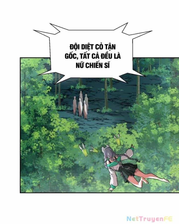 Tay Trái Của Ta Có Thể Dị Biến - Chương 36 - ảnh 33