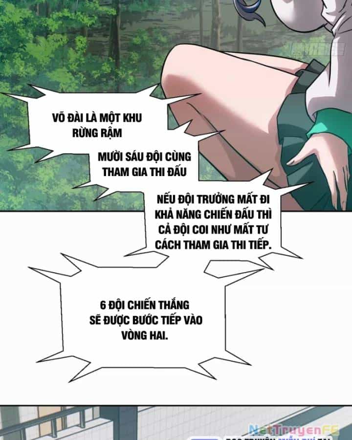 Tay Trái Của Ta Có Thể Dị Biến - Chương 36 - ảnh 42