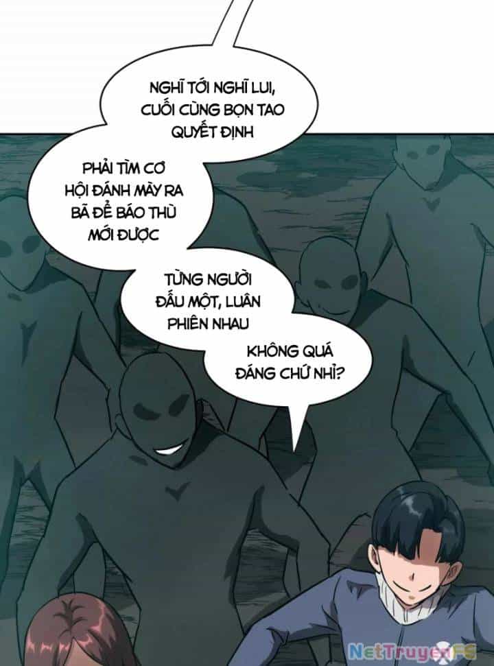 Tay Trái Của Ta Có Thể Dị Biến - Chương 36 - ảnh 65