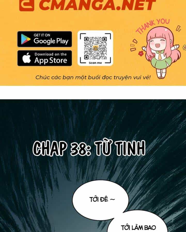 Tay Trái Của Ta Có Thể Dị Biến - Chương 38 - ảnh 3