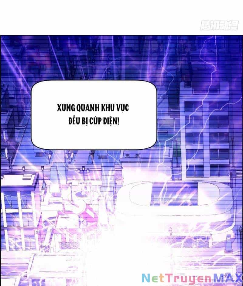 Tay Trái Của Ta Có Thể Dị Biến - Chương 3 - ảnh 53