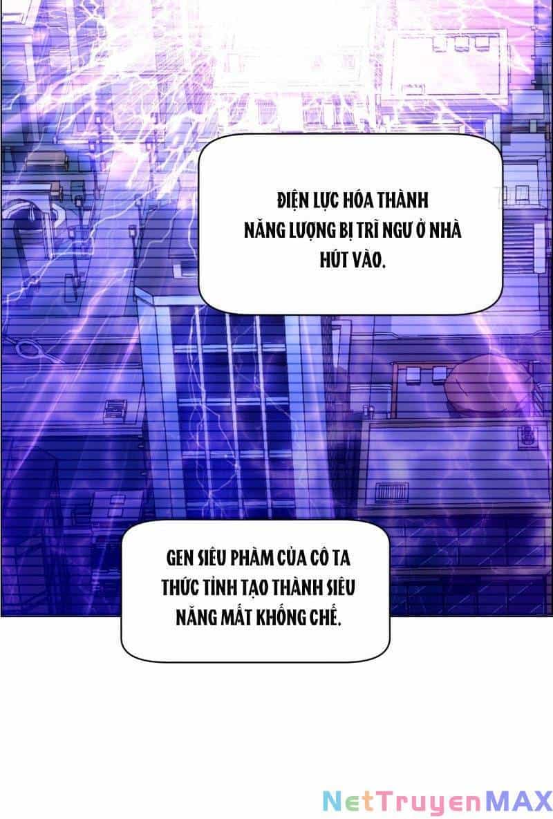 Tay Trái Của Ta Có Thể Dị Biến - Chương 3 - ảnh 54