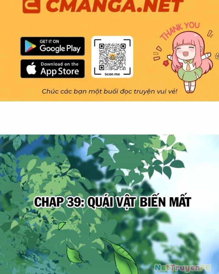 Tay Trái Của Ta Có Thể Dị Biến - Chương 39 - ảnh 3