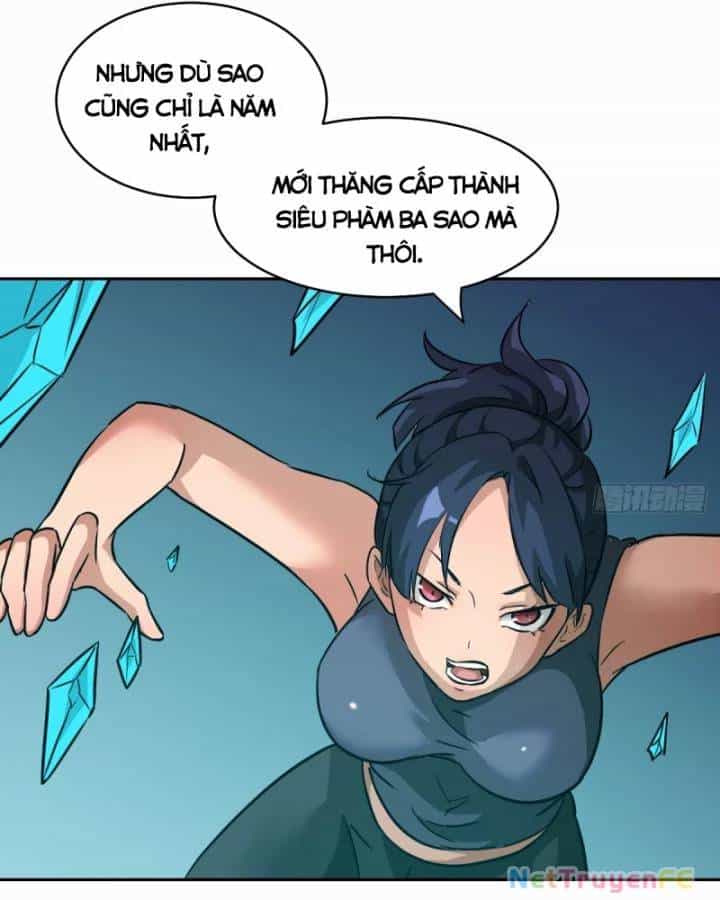 Tay Trái Của Ta Có Thể Dị Biến - Chương 39 - ảnh 7
