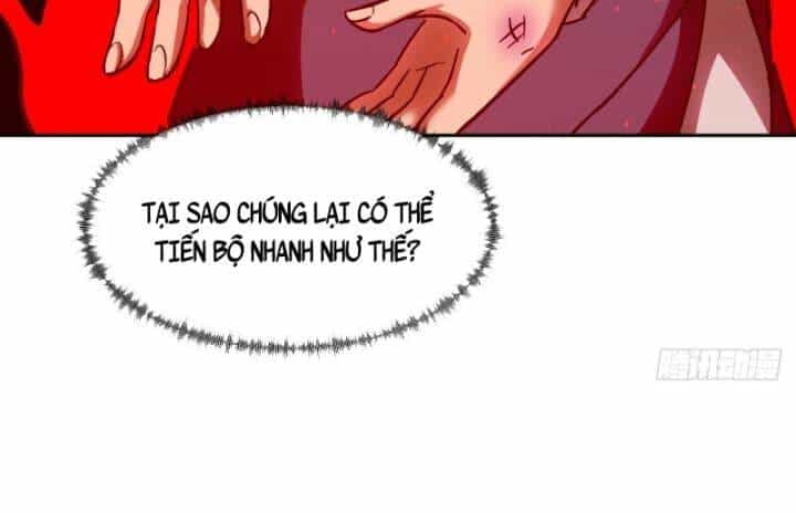 Tay Trái Của Ta Có Thể Dị Biến - Chương 40 - ảnh 36