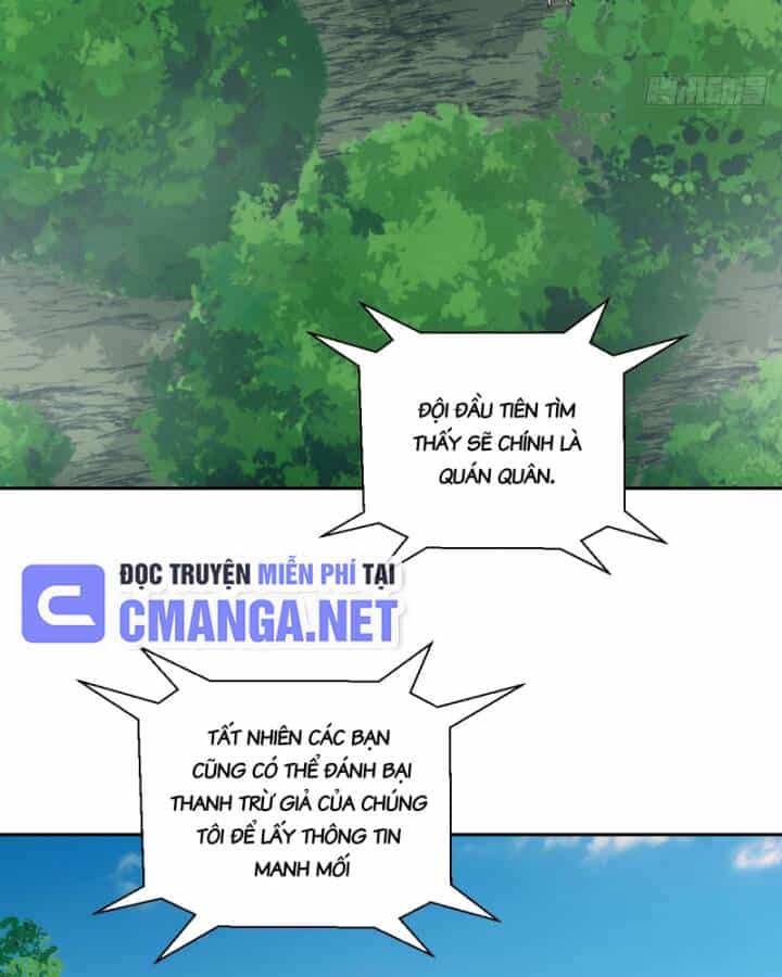 Tay Trái Của Ta Có Thể Dị Biến - Chương 40 - ảnh 82
