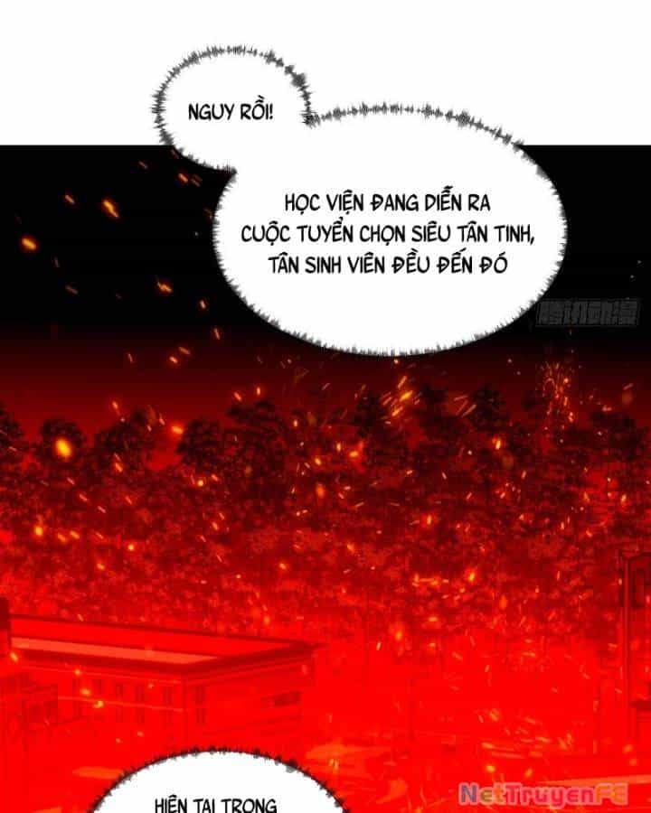 Tay Trái Của Ta Có Thể Dị Biến - Chương 42 - ảnh 7