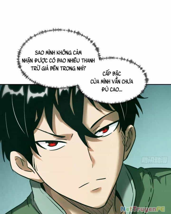Tay Trái Của Ta Có Thể Dị Biến - Chương 42 - ảnh 90