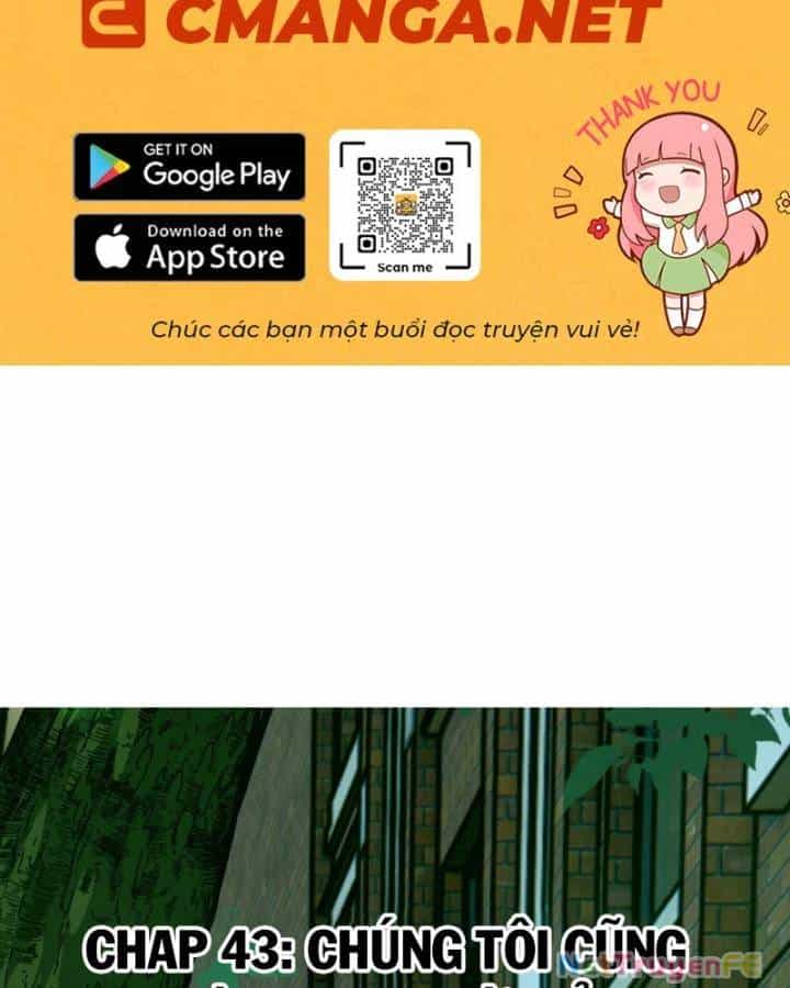 Tay Trái Của Ta Có Thể Dị Biến - Chương 43 - ảnh 3