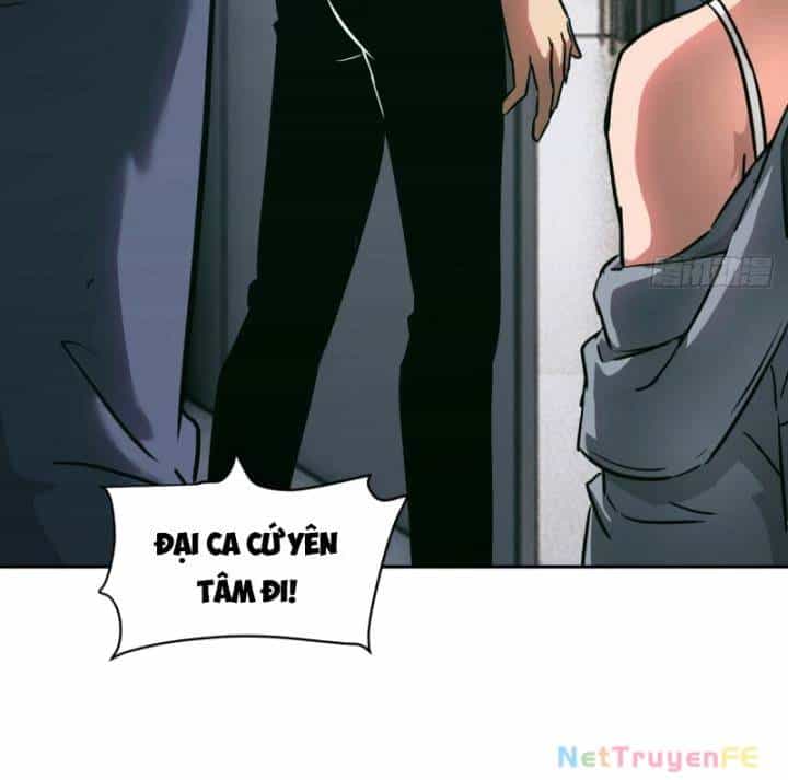 Tay Trái Của Ta Có Thể Dị Biến - Chương 43 - ảnh 49