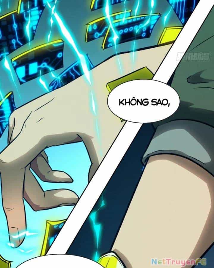 Tay Trái Của Ta Có Thể Dị Biến - Chương 44 - ảnh 76