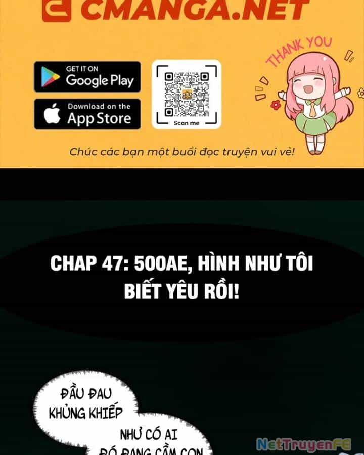Tay Trái Của Ta Có Thể Dị Biến - Chương 47 - ảnh 3