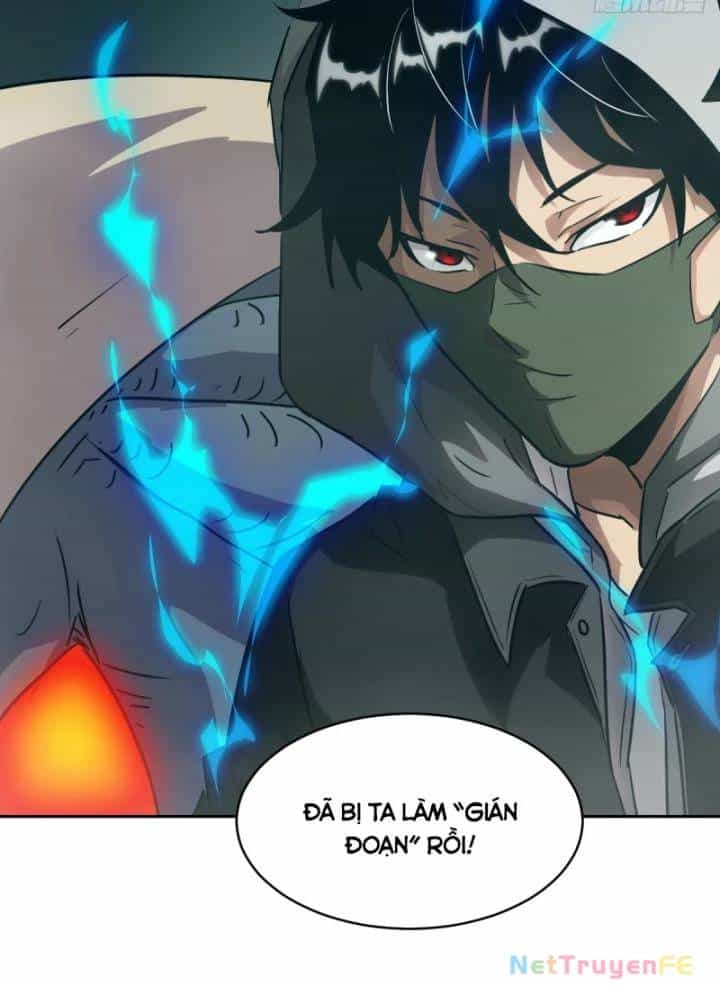 Tay Trái Của Ta Có Thể Dị Biến - Chương 47 - ảnh 41