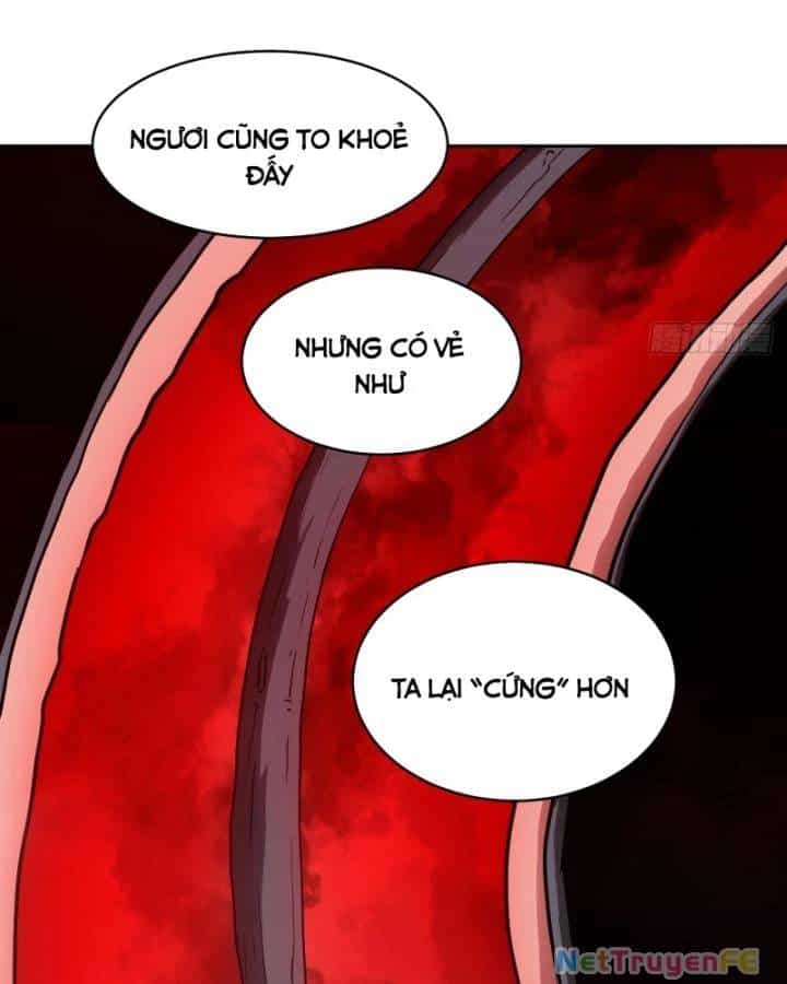 Tay Trái Của Ta Có Thể Dị Biến - Chương 47 - ảnh 46