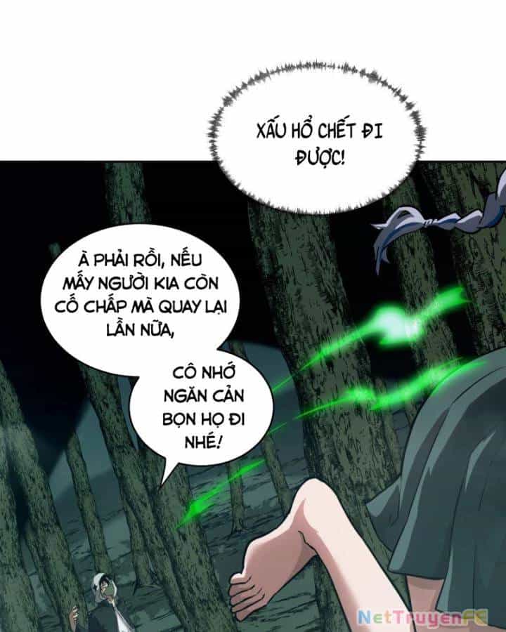 Tay Trái Của Ta Có Thể Dị Biến - Chương 47 - ảnh 85