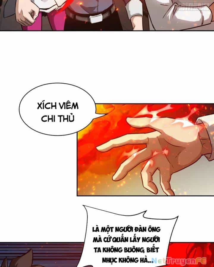 Tay Trái Của Ta Có Thể Dị Biến - Chương 48 - ảnh 13