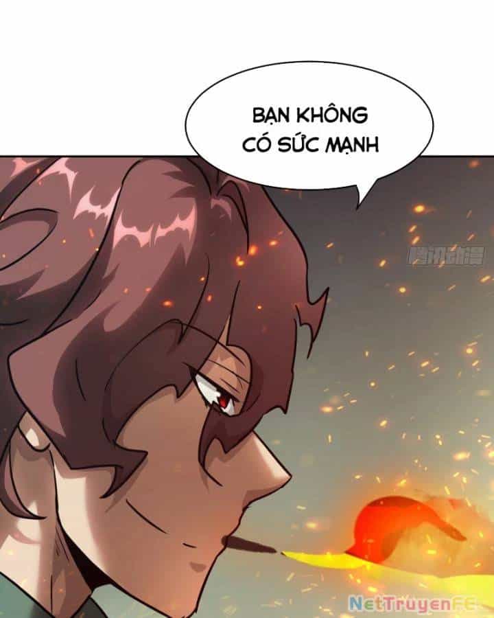 Tay Trái Của Ta Có Thể Dị Biến - Chương 48 - ảnh 24