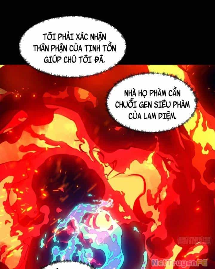 Tay Trái Của Ta Có Thể Dị Biến - Chương 48 - ảnh 6