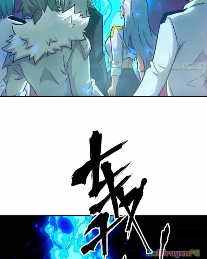 Tay Trái Của Ta Có Thể Dị Biến - Chương 50 - ảnh 76