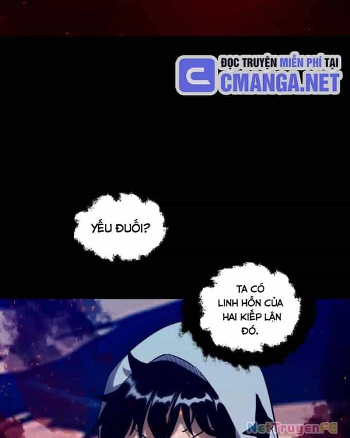 Tay Trái Của Ta Có Thể Dị Biến - Chương 51 - ảnh 60