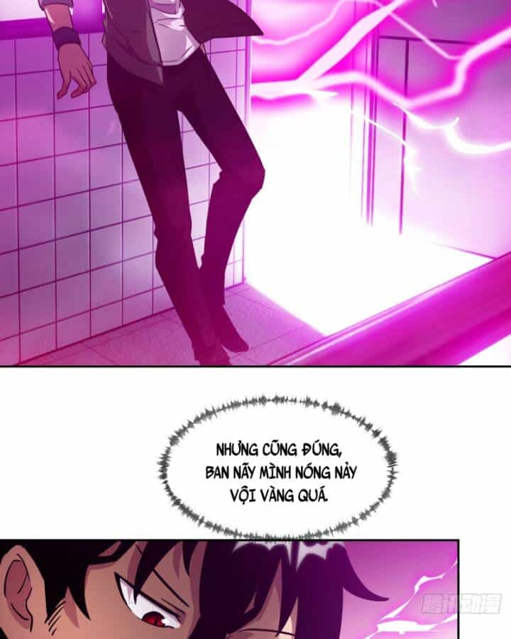 Tay Trái Của Ta Có Thể Dị Biến - Chương 52 - ảnh 68