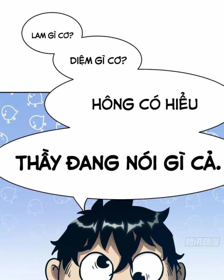 Tay Trái Của Ta Có Thể Dị Biến - Chương 53 - ảnh 6